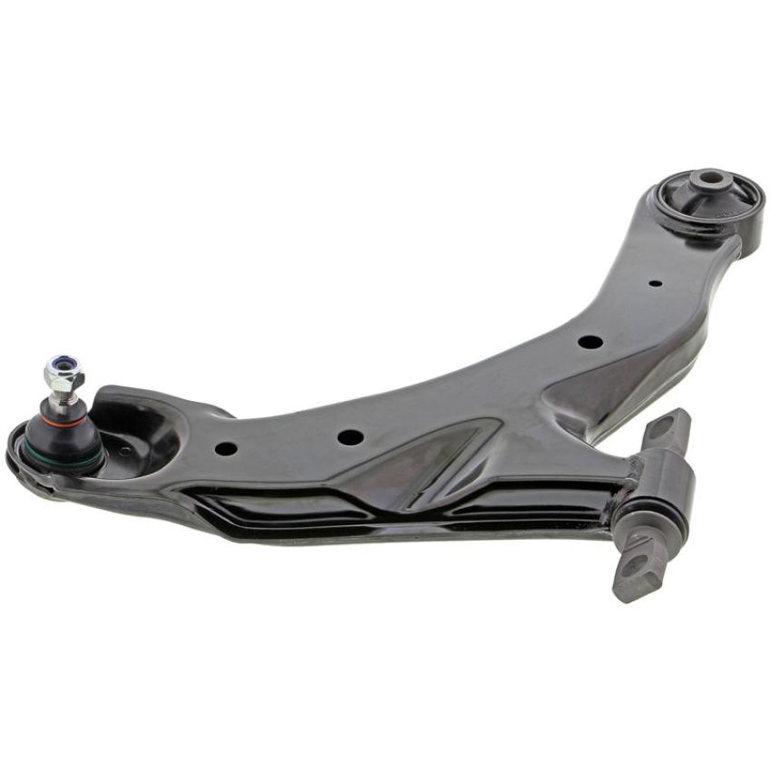 MEVOTECH CMS901020 Suspension Control Arm and Ball Joint Assembly