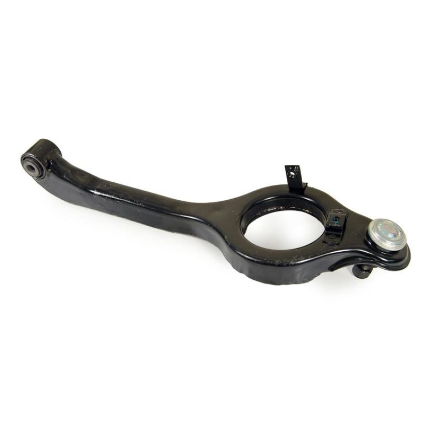 MEVOTECH CMS901025 Suspension Control Arm and Ball Joint Assembly