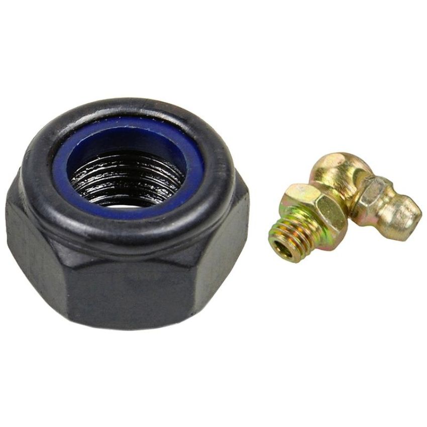 MEVOTECH CMS901026 Suspension Control Arm and Ball Joint Assembly