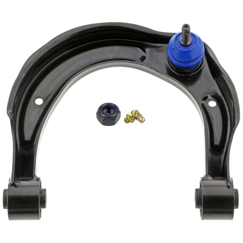 MEVOTECH CMS901026 Suspension Control Arm and Ball Joint Assembly