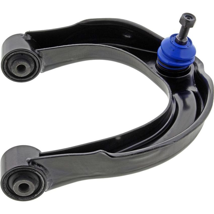 MEVOTECH CMS901027 Suspension Control Arm and Ball Joint Assembly