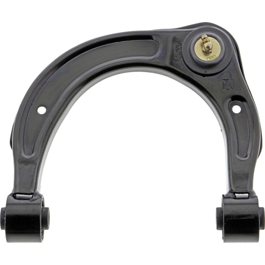 MEVOTECH CMS901027 Suspension Control Arm and Ball Joint Assembly