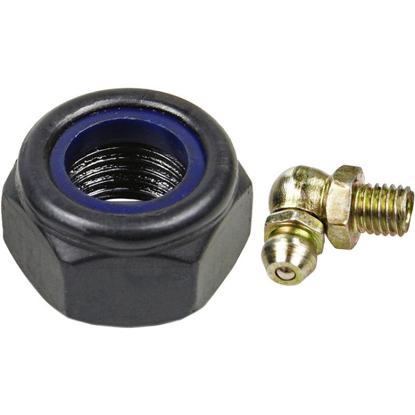 MEVOTECH CMS901027 Suspension Control Arm and Ball Joint Assembly