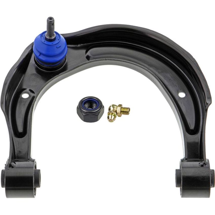 MEVOTECH CMS901027 Suspension Control Arm and Ball Joint Assembly