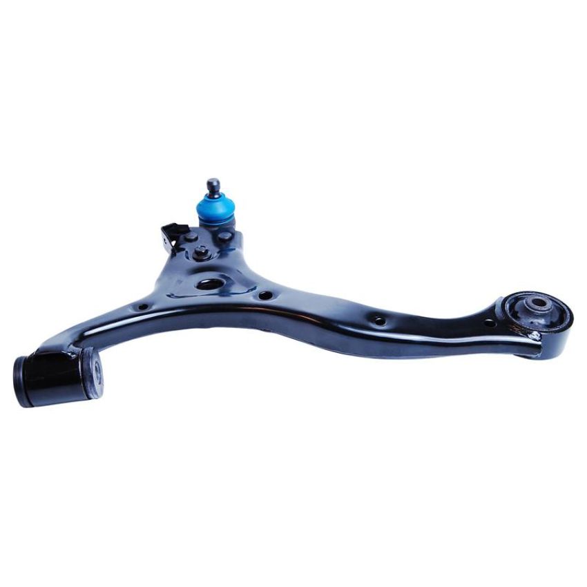 MEVOTECH CMS901037 Suspension Control Arm and Ball Joint Assembly