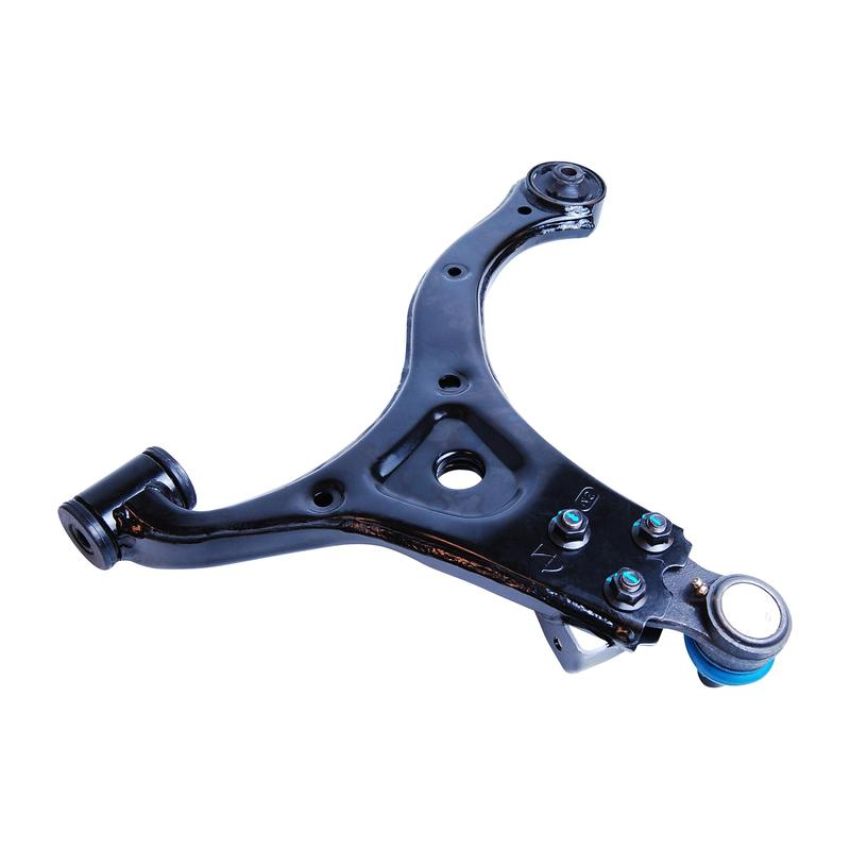 MEVOTECH CMS901037 Suspension Control Arm and Ball Joint Assembly