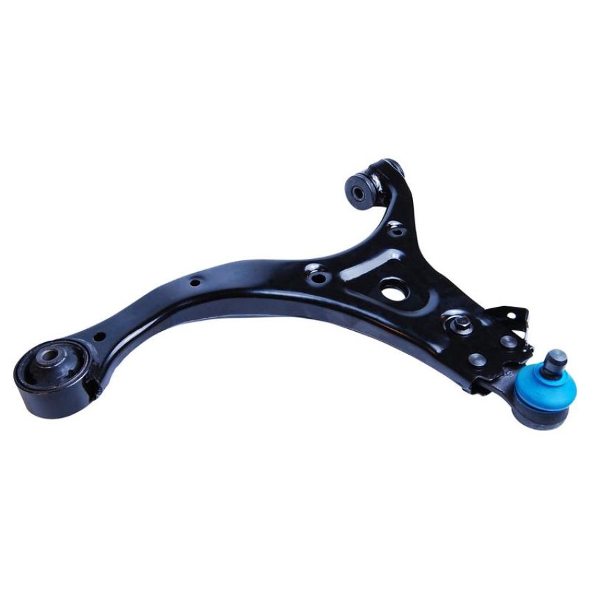 MEVOTECH CMS901037 Suspension Control Arm and Ball Joint Assembly