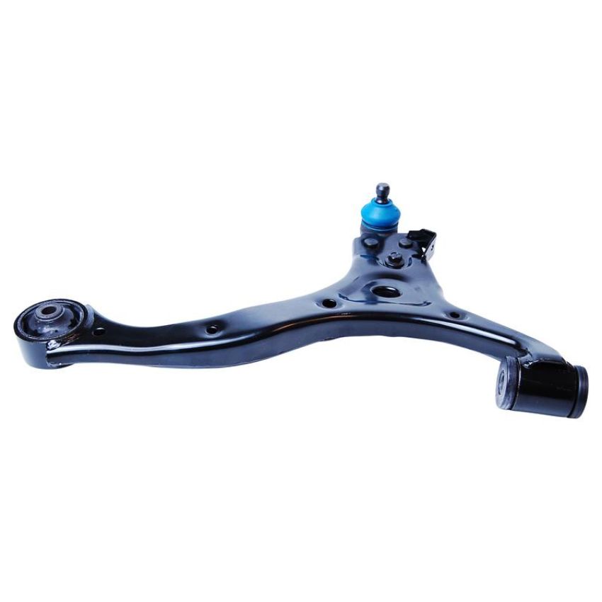 MEVOTECH CMS901038 Suspension Control Arm and Ball Joint Assembly