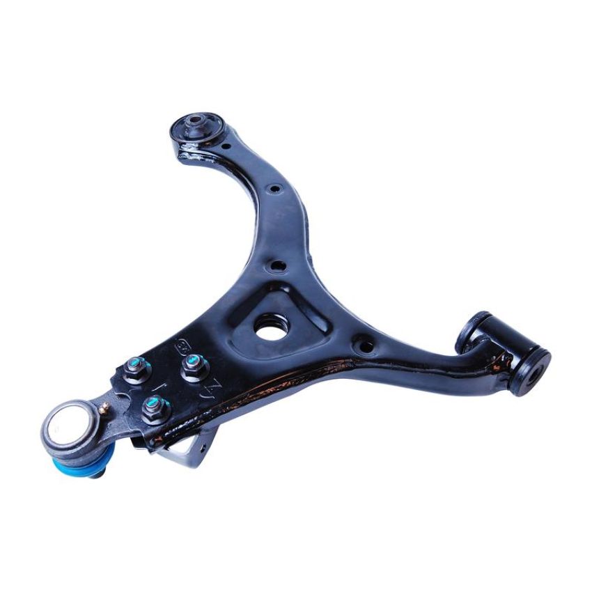 MEVOTECH CMS901038 Suspension Control Arm and Ball Joint Assembly