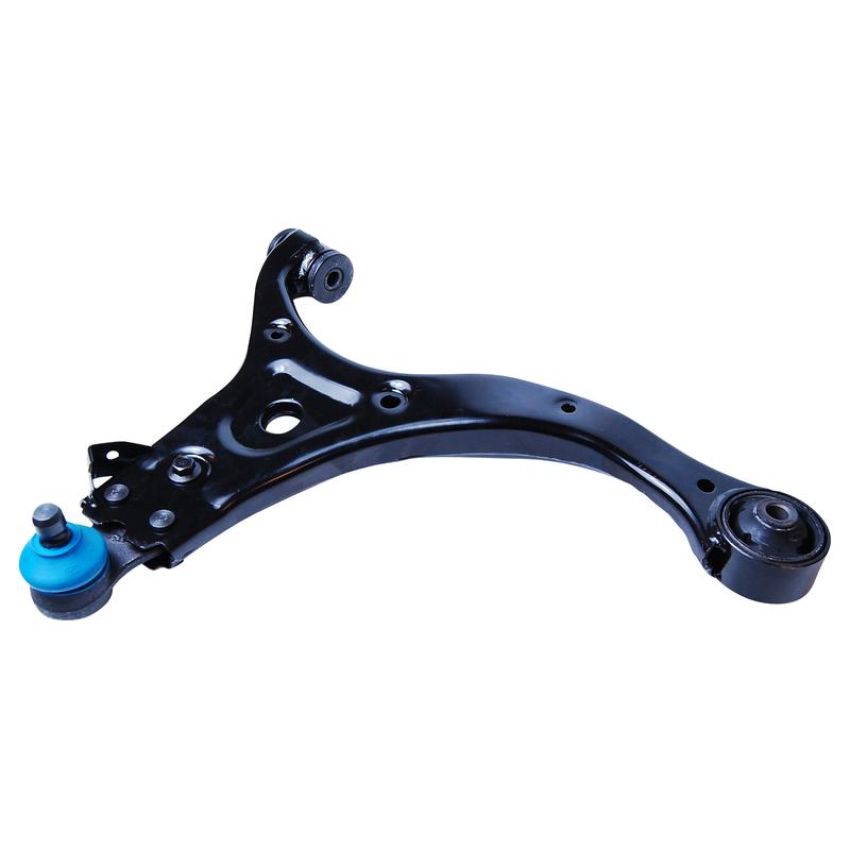 MEVOTECH CMS901038 Suspension Control Arm and Ball Joint Assembly