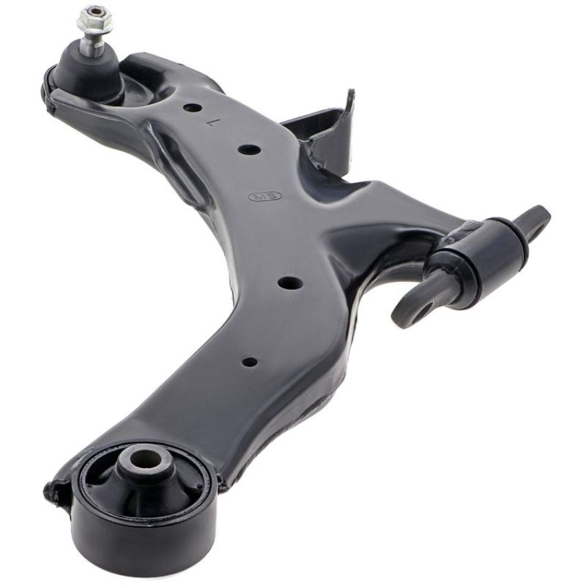 MEVOTECH CMS901046 Suspension Control Arm and Ball Joint Assembly