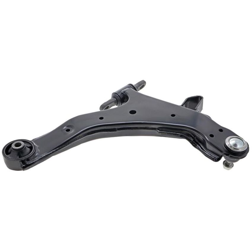 MEVOTECH CMS901046 Suspension Control Arm and Ball Joint Assembly