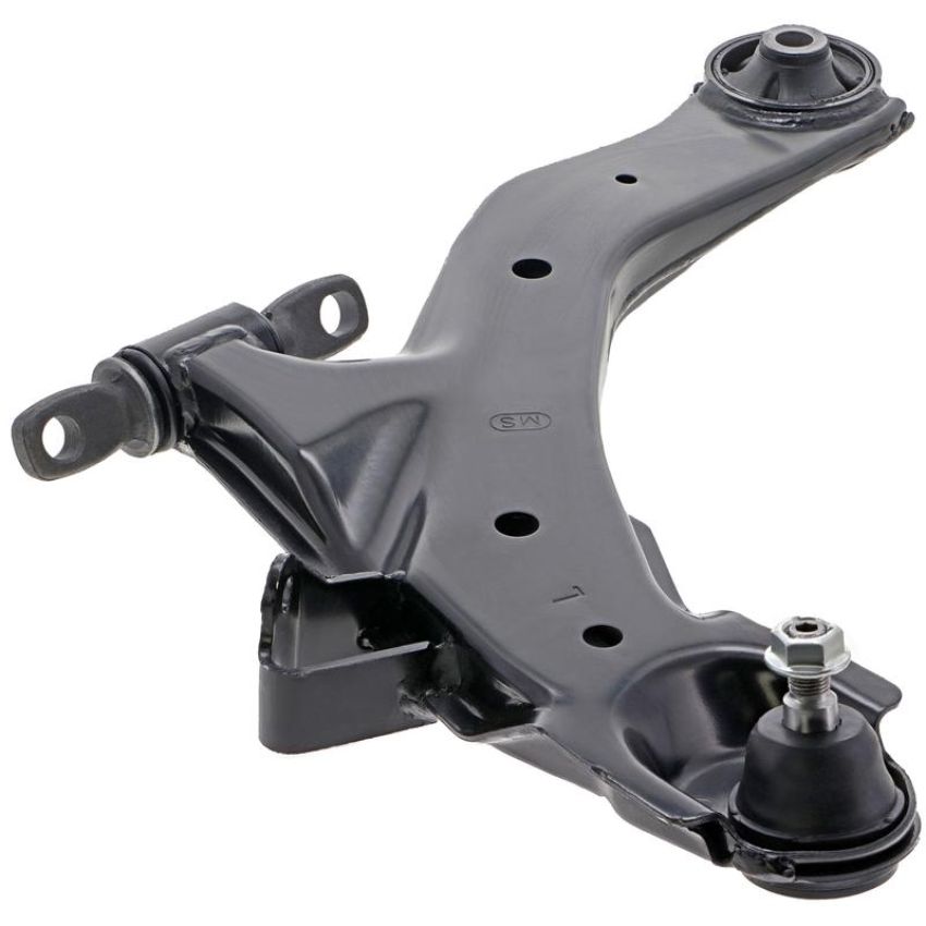 MEVOTECH CMS901046 Suspension Control Arm and Ball Joint Assembly
