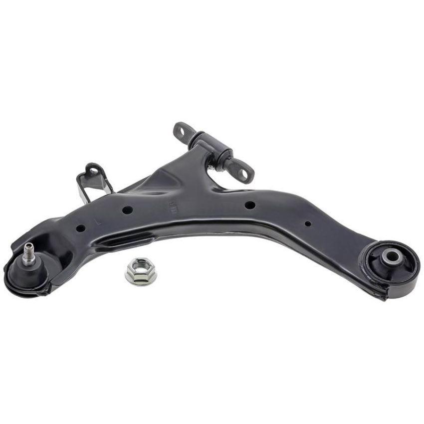 MEVOTECH CMS901046 Suspension Control Arm and Ball Joint Assembly