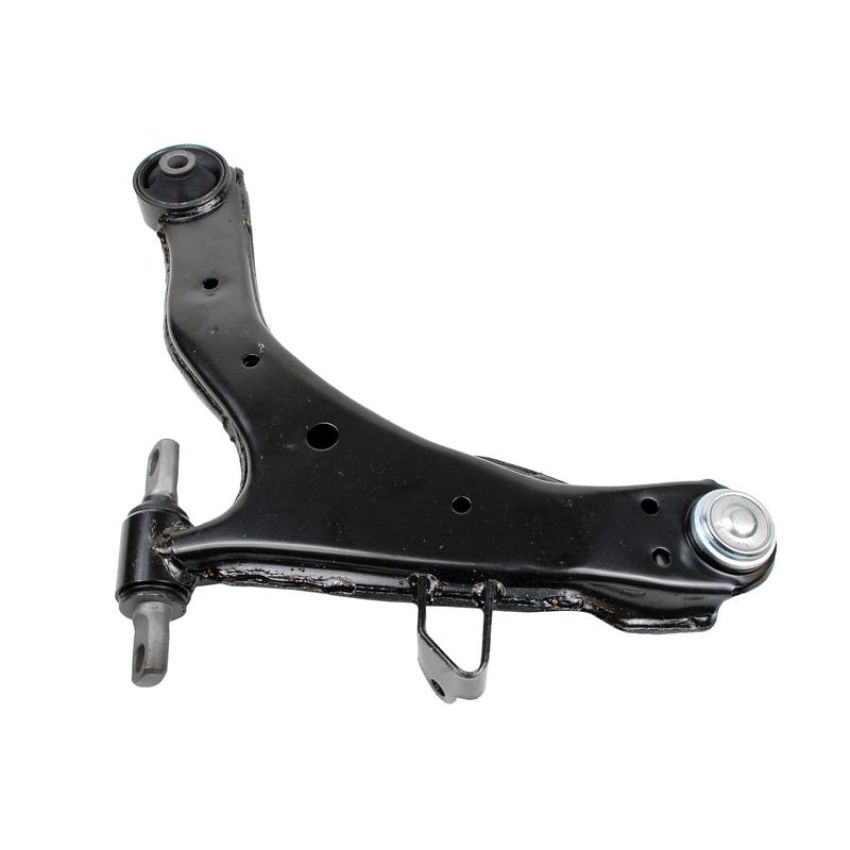 MEVOTECH CMS901047 Suspension Control Arm and Ball Joint Assembly