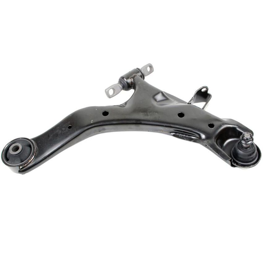 MEVOTECH CMS901047 Suspension Control Arm and Ball Joint Assembly