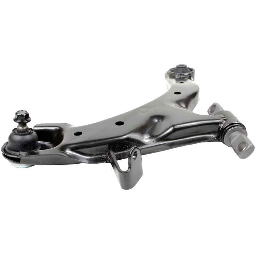 MEVOTECH CMS901047 Suspension Control Arm and Ball Joint Assembly