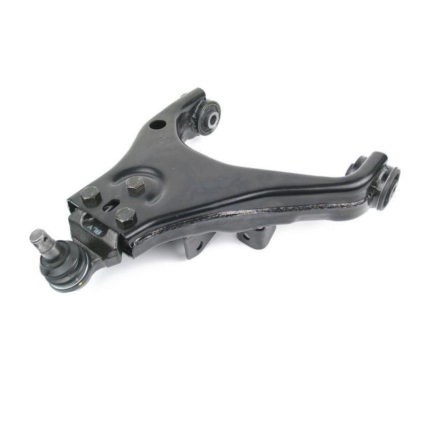 MEVOTECH CMS90104 Suspension Control Arm and Ball Joint Assembly
