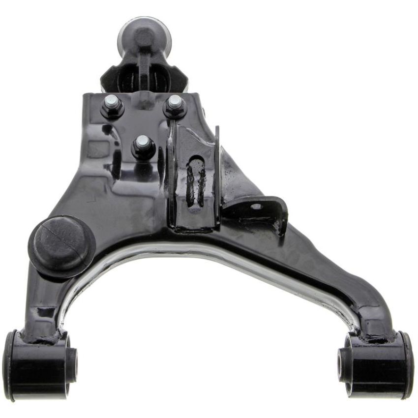 MEVOTECH CMS901050 Suspension Control Arm and Ball Joint Assembly