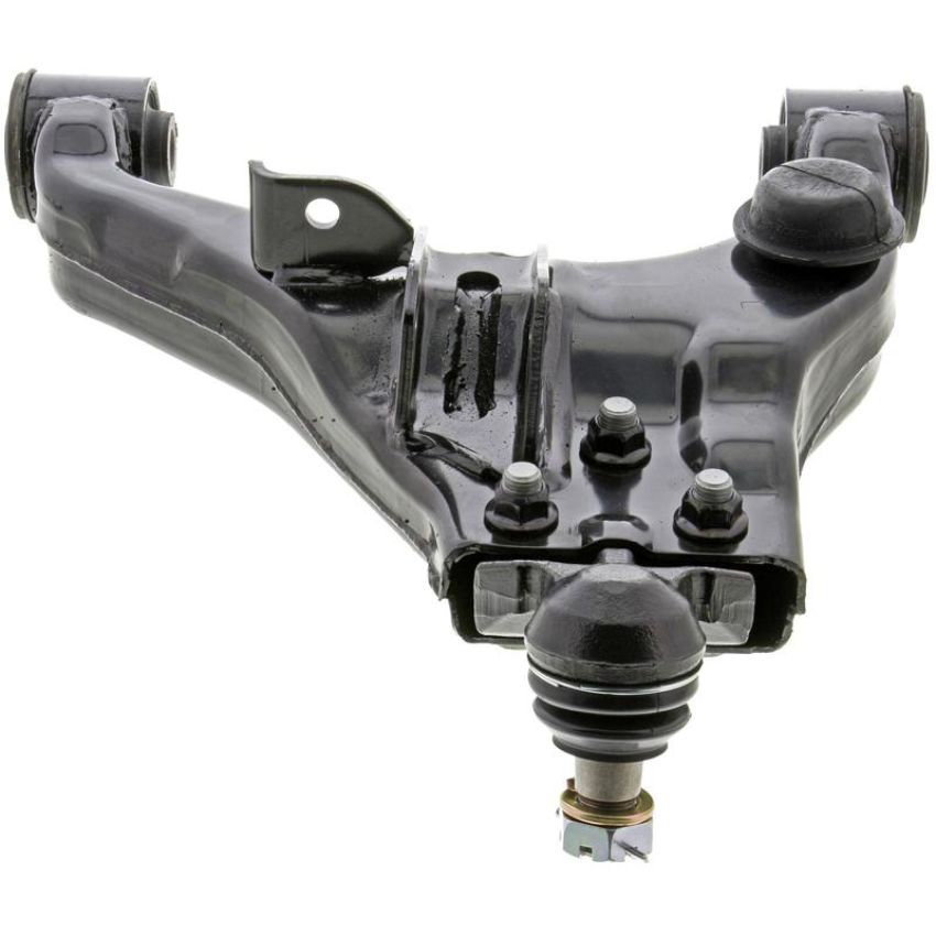 MEVOTECH CMS901050 Suspension Control Arm and Ball Joint Assembly