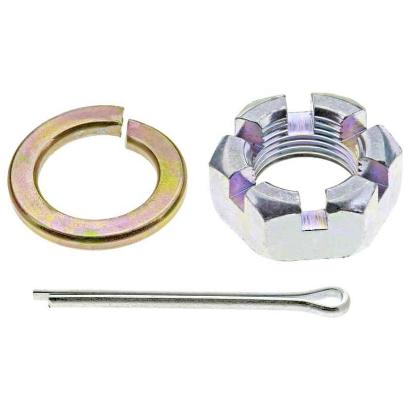 MEVOTECH CMS901050 Suspension Control Arm and Ball Joint Assembly