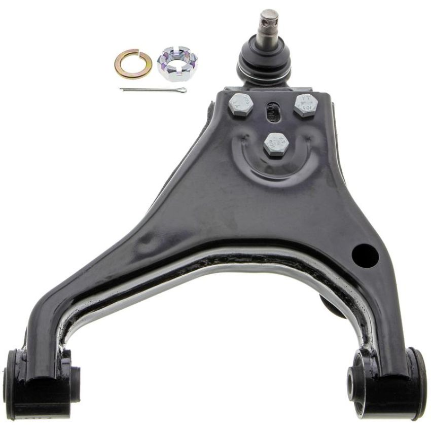 MEVOTECH CMS901050 Suspension Control Arm and Ball Joint Assembly