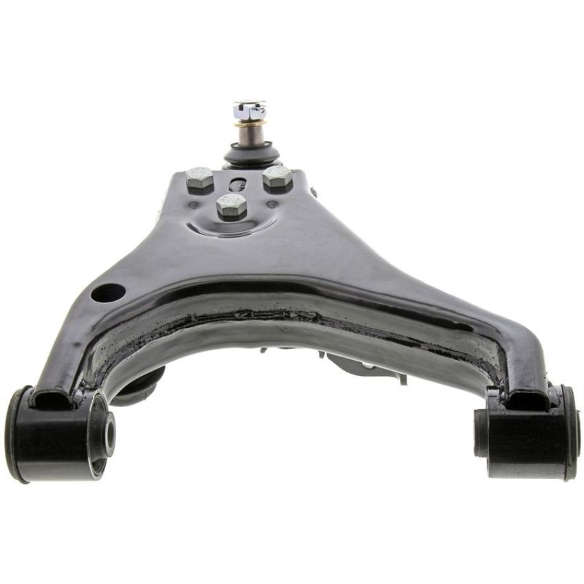 MEVOTECH CMS901051 Suspension Control Arm and Ball Joint Assembly