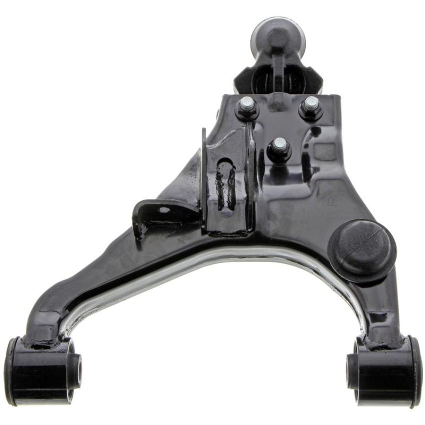 MEVOTECH CMS901051 Suspension Control Arm and Ball Joint Assembly