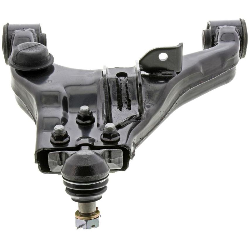 MEVOTECH CMS901051 Suspension Control Arm and Ball Joint Assembly