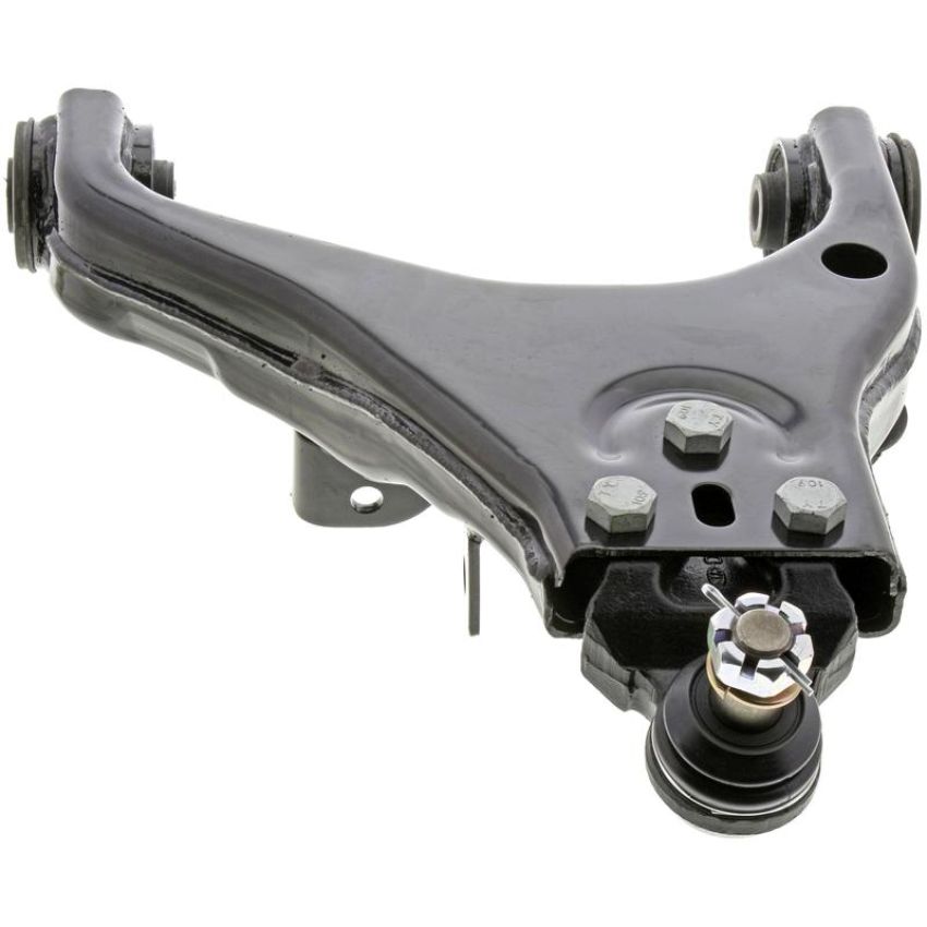 MEVOTECH CMS901051 Suspension Control Arm and Ball Joint Assembly