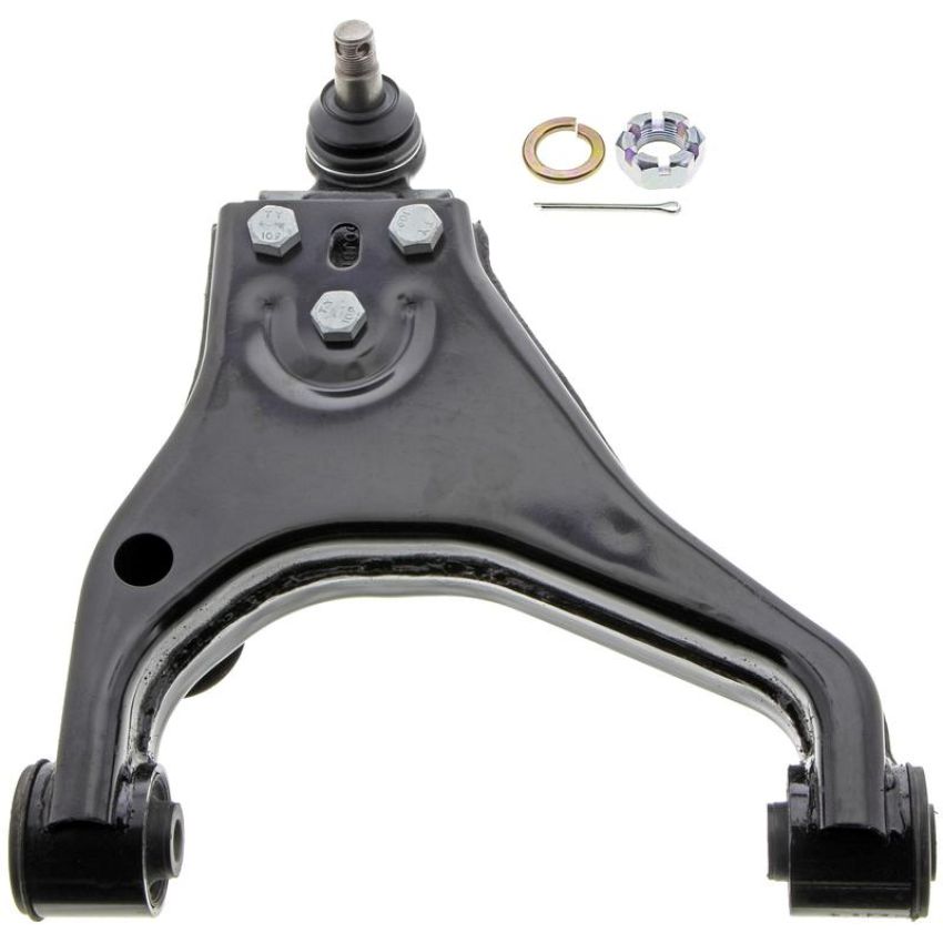 MEVOTECH CMS901051 Suspension Control Arm and Ball Joint Assembly