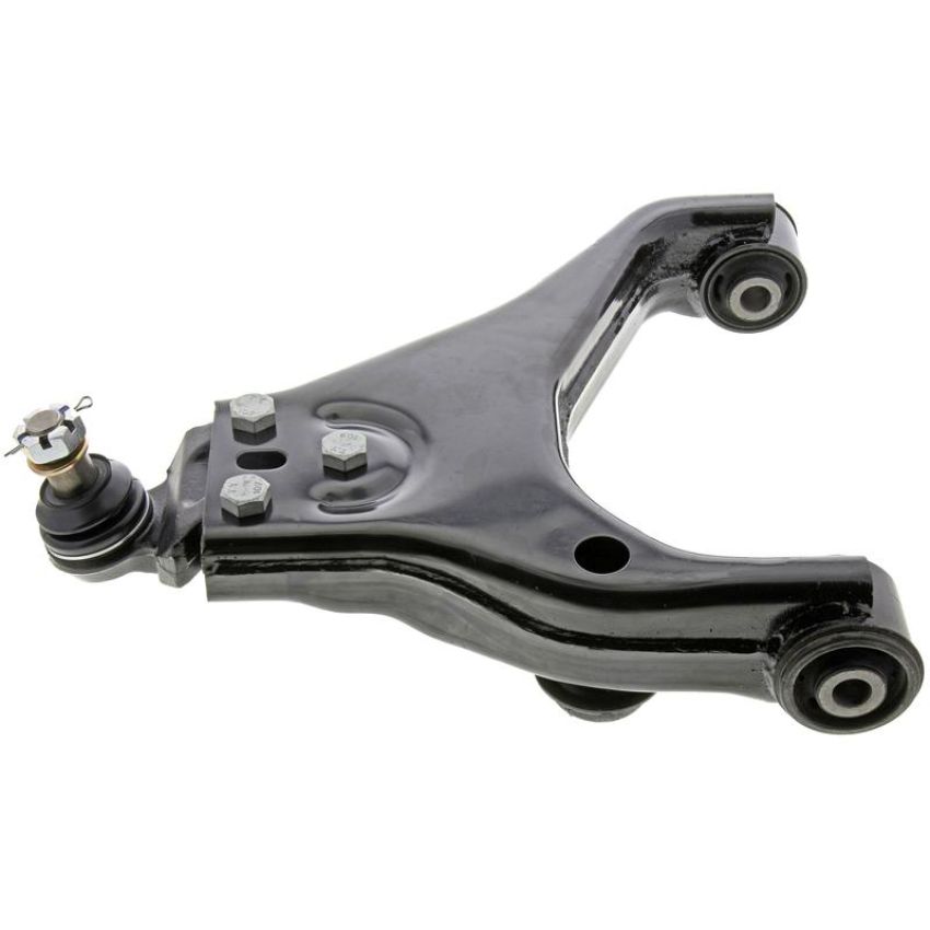 MEVOTECH CMS901051 Suspension Control Arm and Ball Joint Assembly