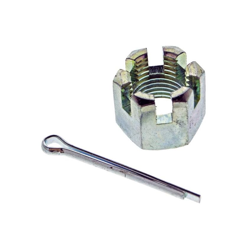 MEVOTECH CMS901057 Lateral Arm and Ball Joint Assembly