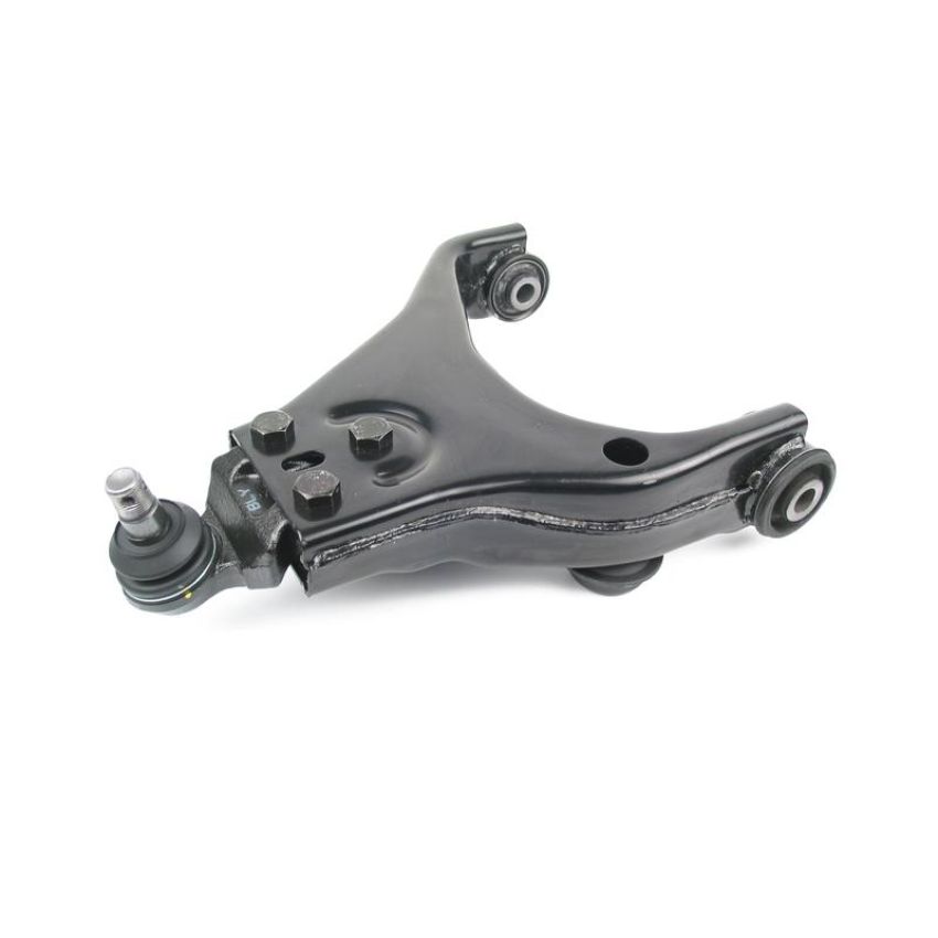 MEVOTECH CMS90105 Suspension Control Arm and Ball Joint Assembly