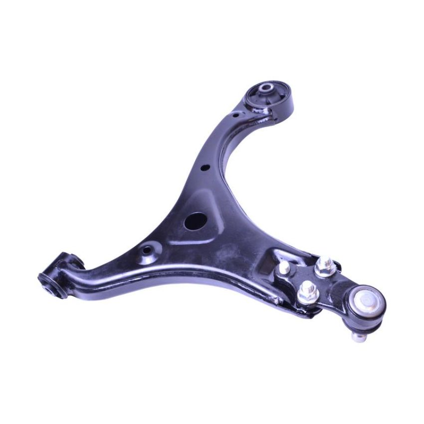MEVOTECH CMS901065 Suspension Control Arm and Ball Joint Assembly