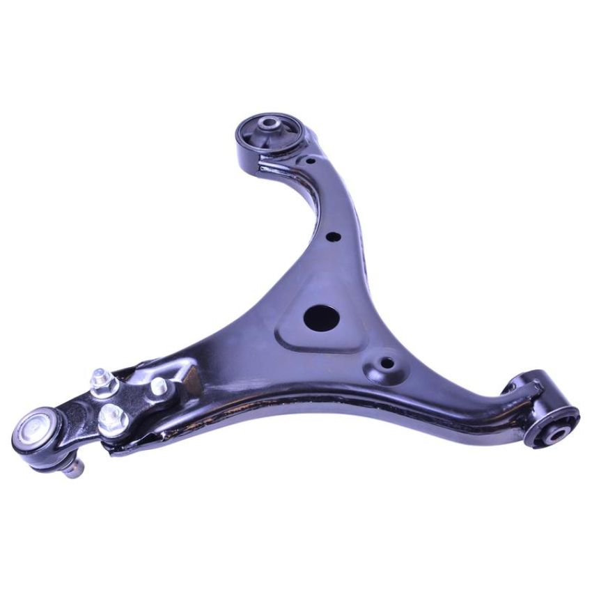 MEVOTECH CMS901066 Suspension Control Arm and Ball Joint Assembly