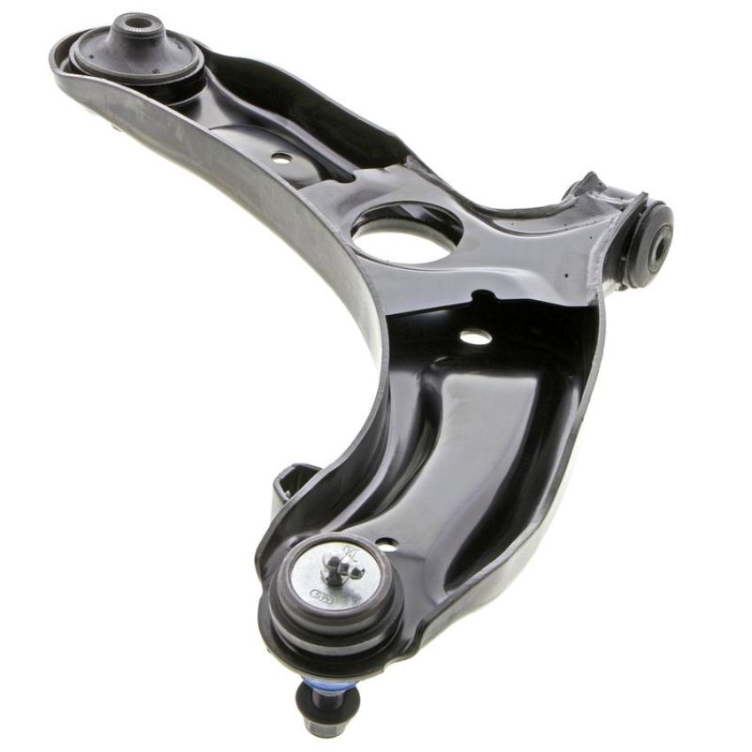 MEVOTECH CMS901104 Suspension Control Arm and Ball Joint Assembly