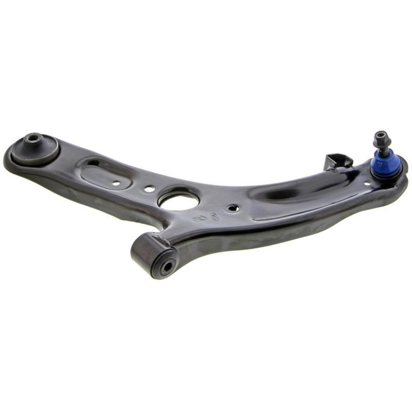 MEVOTECH CMS901104 Suspension Control Arm and Ball Joint Assembly