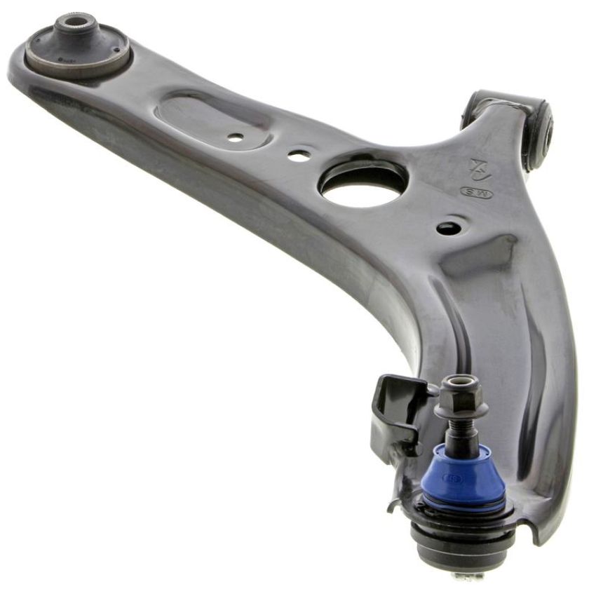 MEVOTECH CMS901105 Suspension Control Arm and Ball Joint Assembly