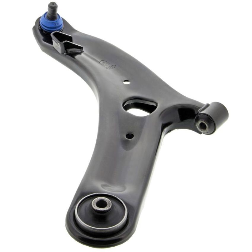 MEVOTECH CMS901106 Suspension Control Arm and Ball Joint Assembly
