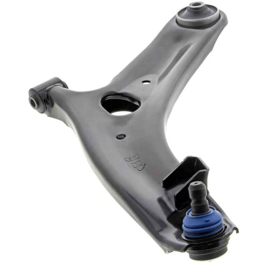 MEVOTECH CMS901106 Suspension Control Arm and Ball Joint Assembly