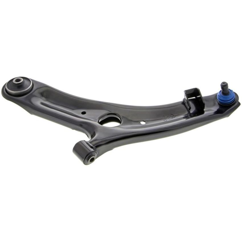 MEVOTECH CMS901106 Suspension Control Arm and Ball Joint Assembly