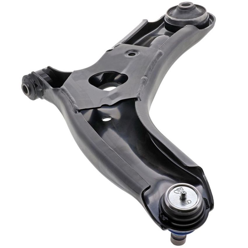 MEVOTECH CMS901107 Suspension Control Arm and Ball Joint Assembly