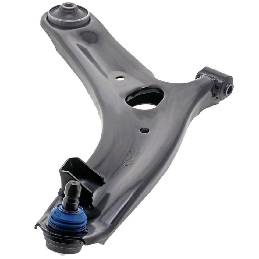 MEVOTECH CMS901107 Suspension Control Arm and Ball Joint Assembly