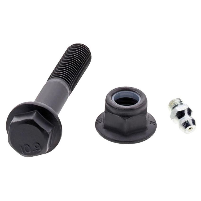 MEVOTECH CMS901107 Suspension Control Arm and Ball Joint Assembly