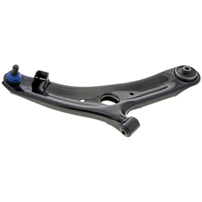 MEVOTECH CMS901107 Suspension Control Arm and Ball Joint Assembly