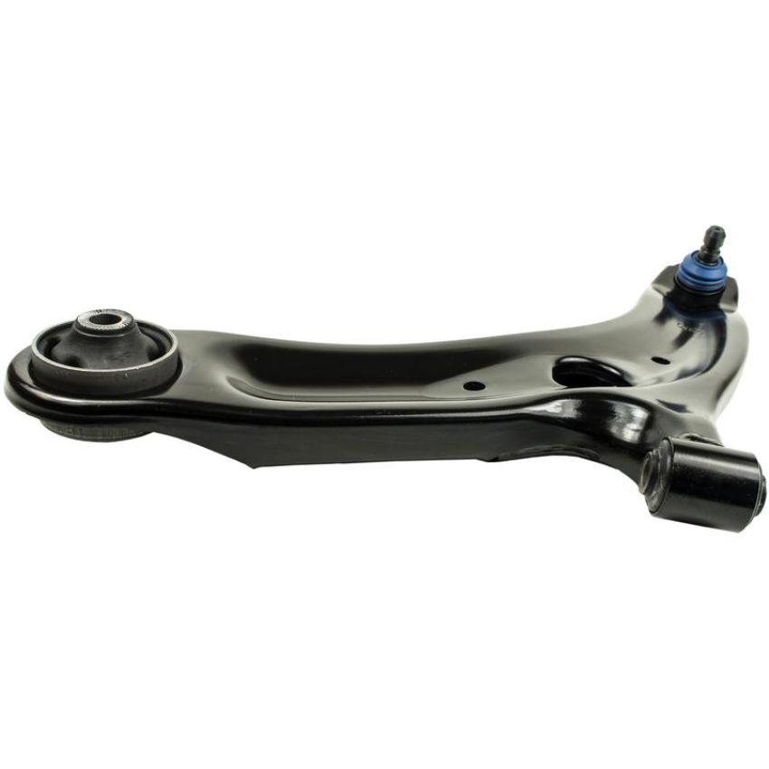 MEVOTECH CMS901108 Suspension Control Arm and Ball Joint Assembly