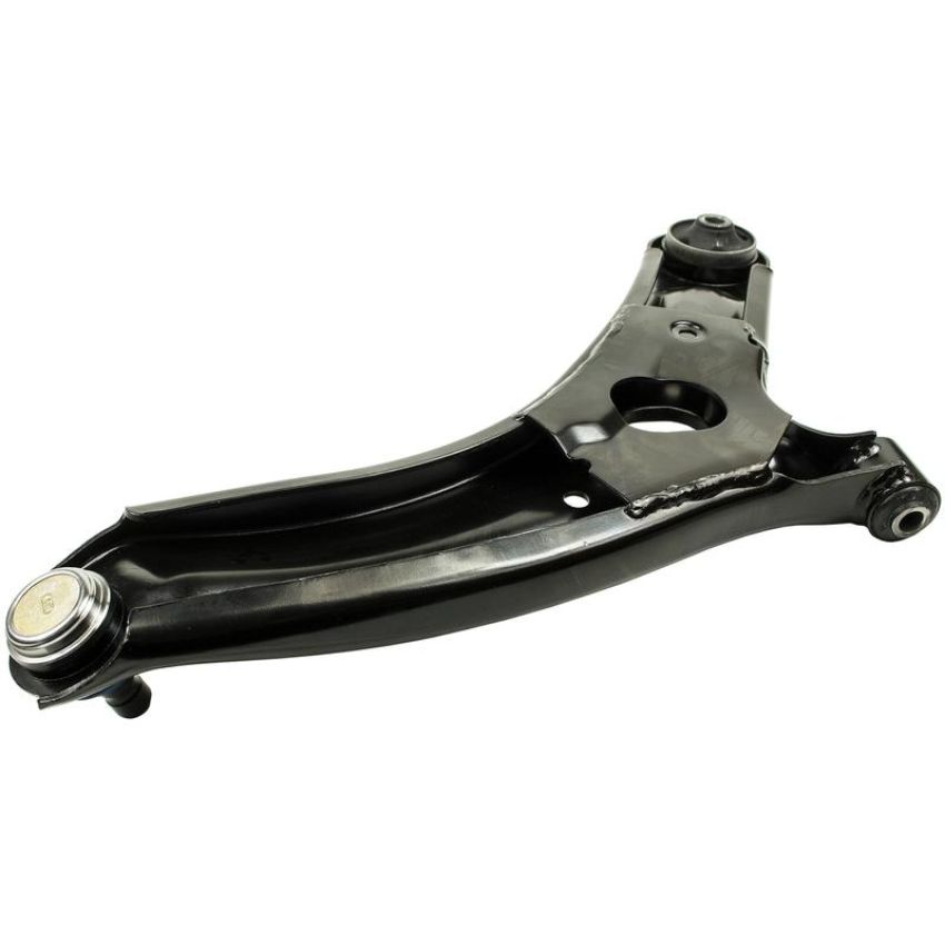 MEVOTECH CMS901108 Suspension Control Arm and Ball Joint Assembly