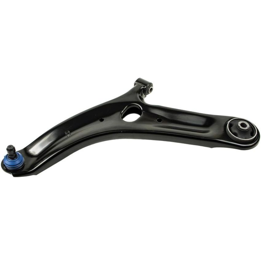 MEVOTECH CMS901108 Suspension Control Arm and Ball Joint Assembly