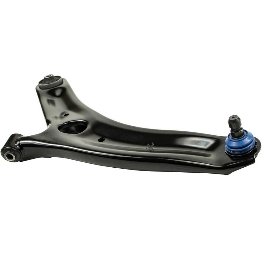 MEVOTECH CMS901108 Suspension Control Arm and Ball Joint Assembly